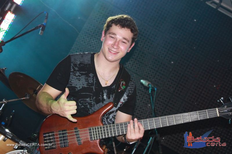 Balada: Balada Sertaneja com Cleber & Cauan em Luzi�nia - GO