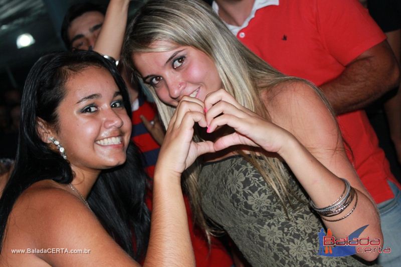 Balada: Balada Sertaneja com Cleber & Cauan em Luzi�nia - GO