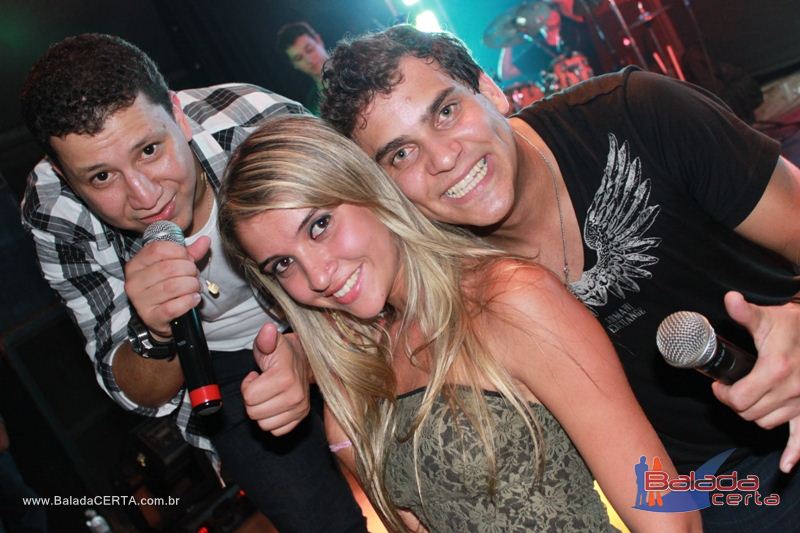 Balada: Balada Sertaneja com Cleber & Cauan em Luzi�nia - GO