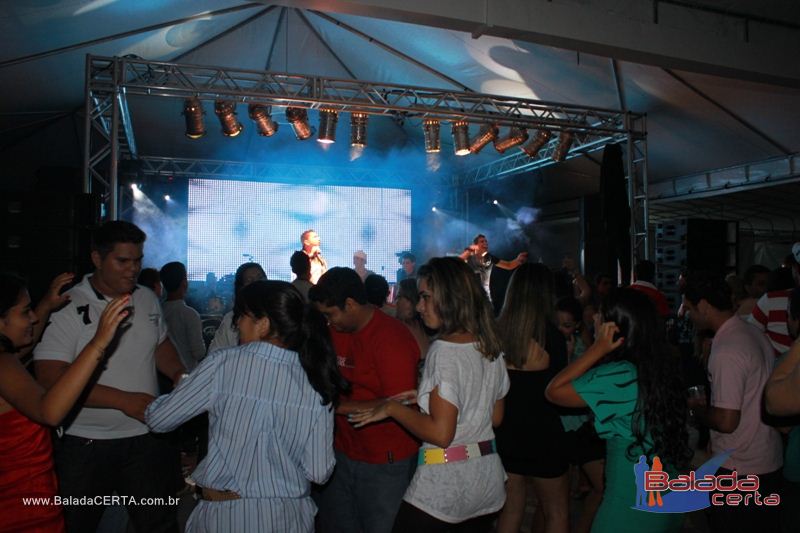 Balada: Balada Sertaneja com Cleber & Cauan em Luzi�nia - GO