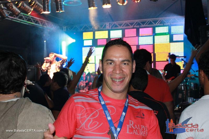 Balada: Balada Sertaneja com Cleber & Cauan em Luzi�nia - GO