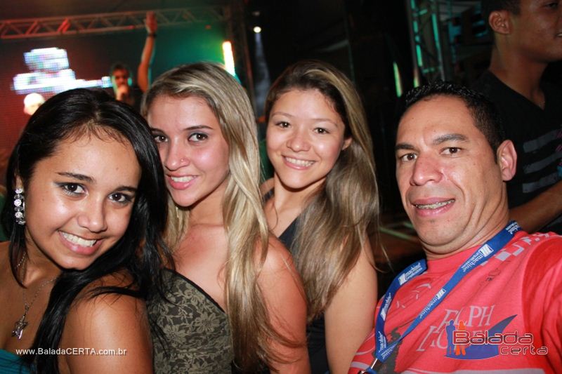 Balada: Balada Sertaneja com Cleber & Cauan em Luzi�nia - GO