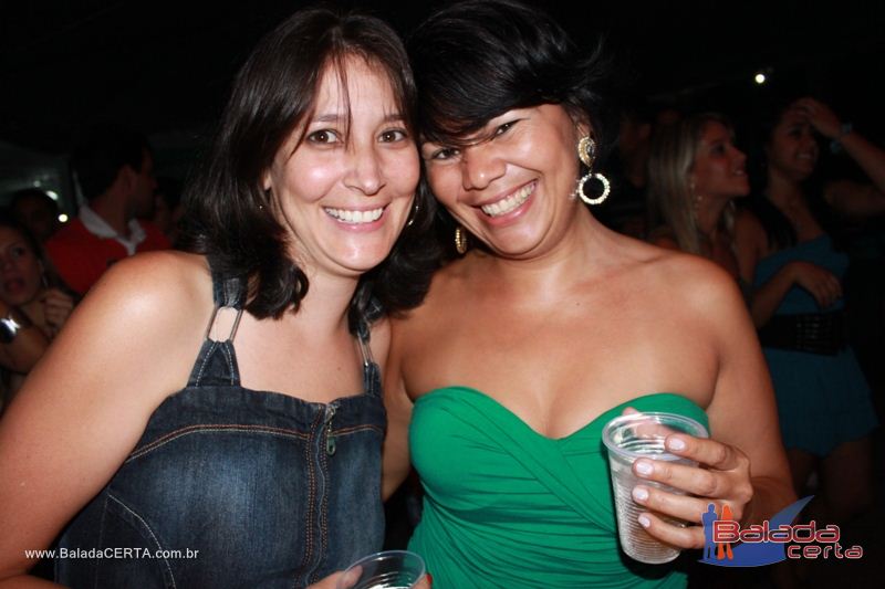Balada: Balada Sertaneja com Cleber & Cauan em Luzi�nia - GO