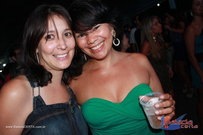 Balada: Balada Sertaneja com Cleber & Cauan em Luzi�nia - GO