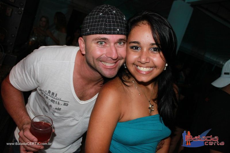 Balada: Balada Sertaneja com Cleber & Cauan em Luzi�nia - GO