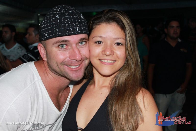 Balada: Balada Sertaneja com Cleber & Cauan em Luzi�nia - GO