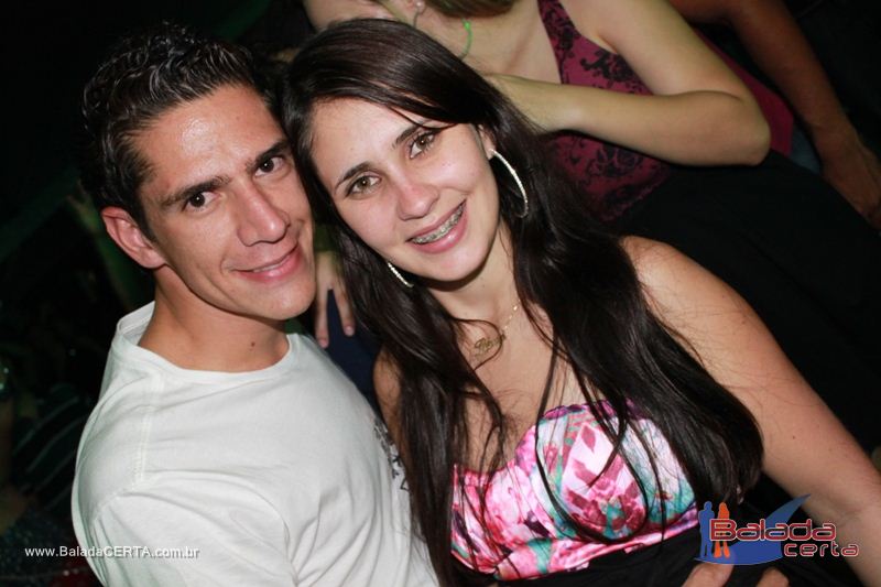 Balada: Balada Sertaneja com Cleber & Cauan em Luzi�nia - GO