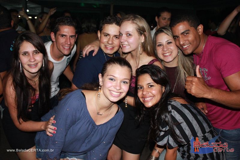 Balada: Balada Sertaneja com Cleber & Cauan em Luzi�nia - GO