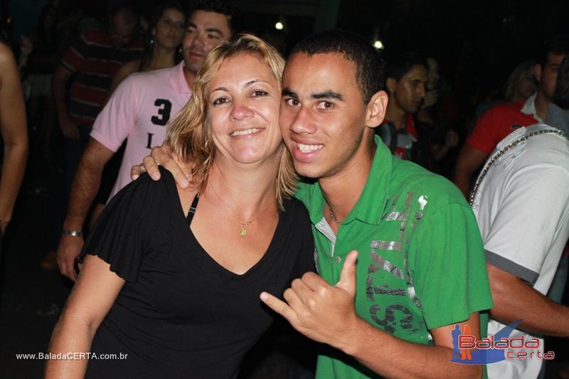 Balada: Balada Sertaneja com Cleber & Cauan em Luzi�nia - GO