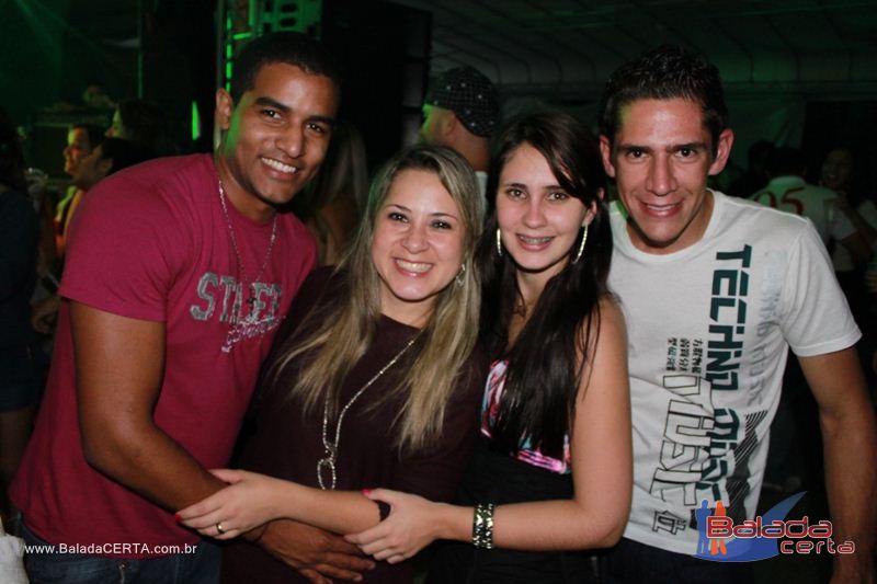 Balada: Balada Sertaneja com Cleber & Cauan em Luzi�nia - GO