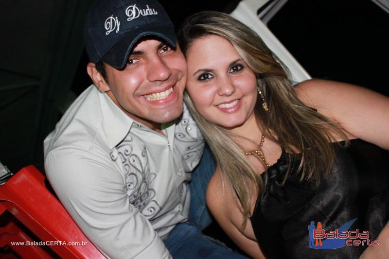 Balada: Balada Sertaneja com Cleber & Cauan em Luzi�nia - GO