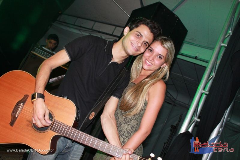 Balada: Balada Sertaneja com Cleber & Cauan em Luzi�nia - GO