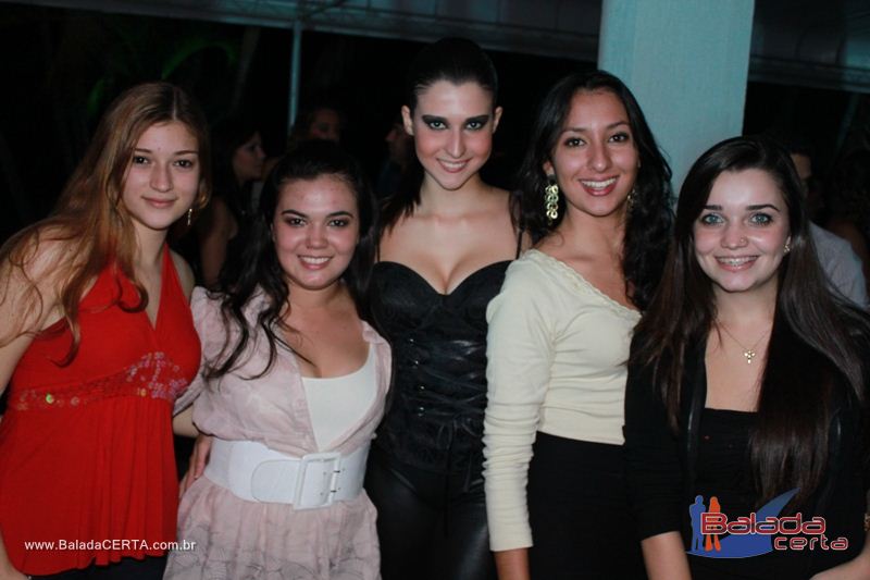 Balada: Balada Sertaneja com Cleber & Cauan em Luzi�nia - GO