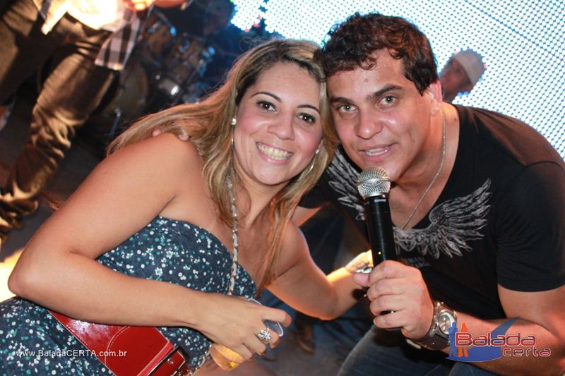 Balada: Balada Sertaneja com Cleber & Cauan em Luzi�nia - GO