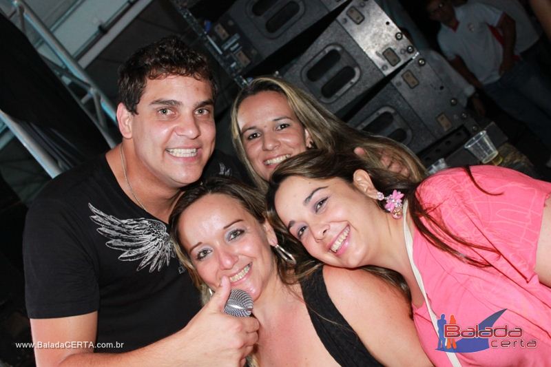 Balada: Balada Sertaneja com Cleber & Cauan em Luzi�nia - GO