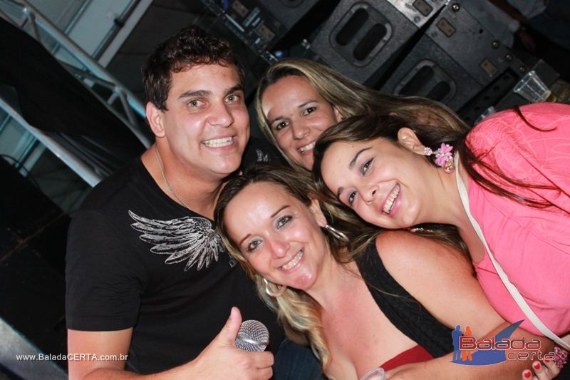 Balada: Balada Sertaneja com Cleber & Cauan em Luzi�nia - GO