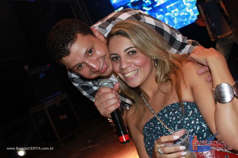Balada: Balada Sertaneja com Cleber & Cauan em Luzi�nia - GO