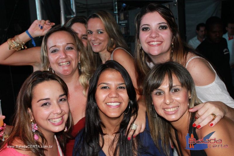 Balada: Balada Sertaneja com Cleber & Cauan em Luzi�nia - GO