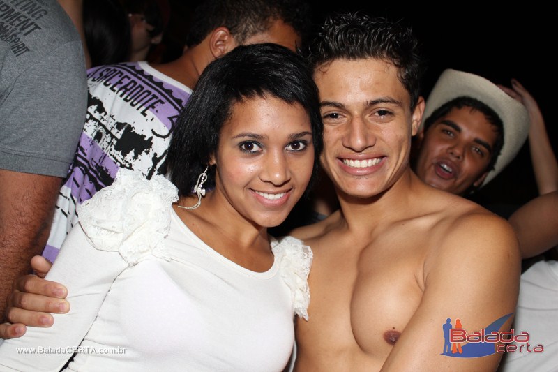 Balada: Show de Jorge & Mateus no Nilson Nelson - DF