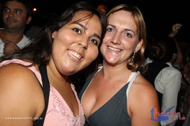Balada: Show de Jorge & Mateus no Nilson Nelson - DF