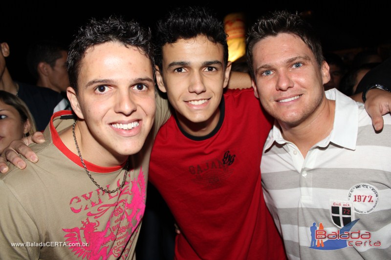 Balada: Show de Jorge & Mateus no Nilson Nelson - DF