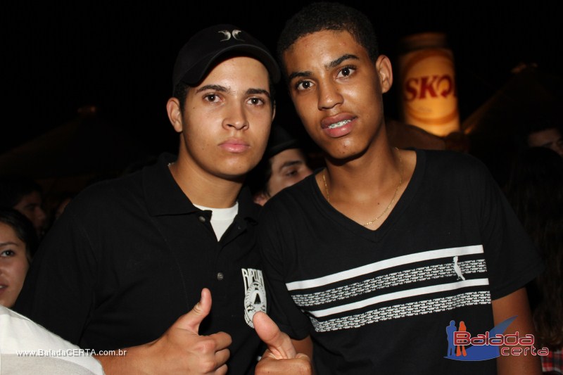 Balada: Show de Jorge & Mateus no Nilson Nelson - DF