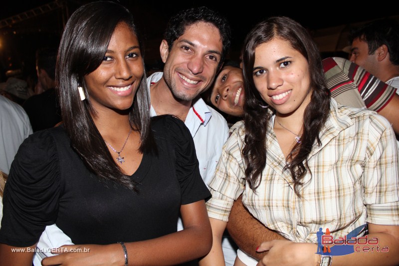 Balada: Show de Jorge & Mateus no Nilson Nelson - DF
