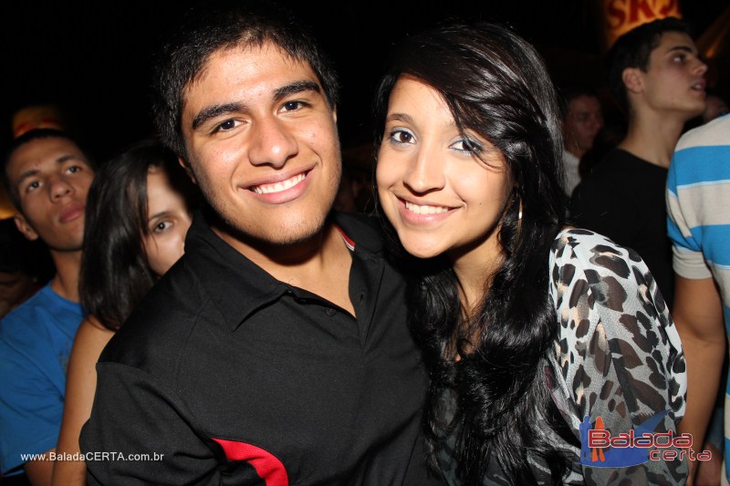 Balada: Show de Jorge & Mateus no Nilson Nelson - DF