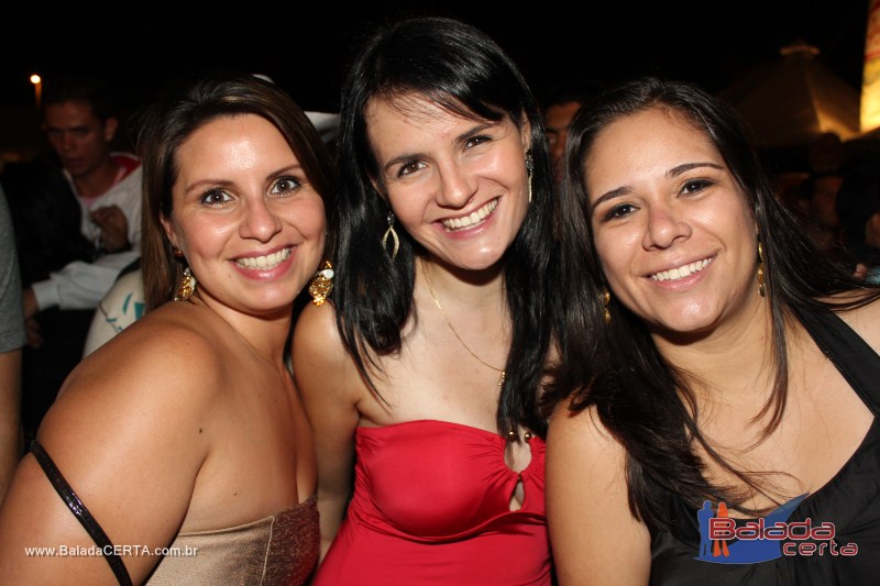 Balada: Show de Jorge & Mateus no Nilson Nelson - DF