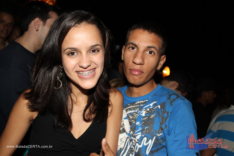 Balada: Show de Jorge & Mateus no Nilson Nelson - DF