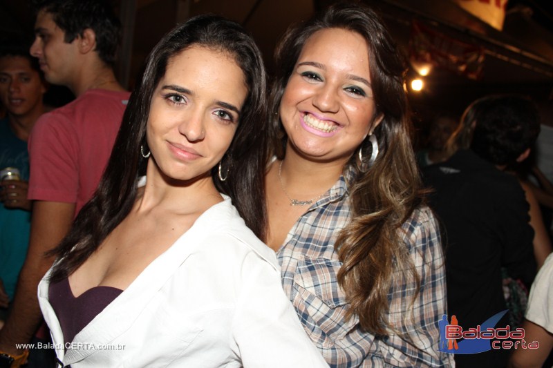 Balada: Show de Jorge & Mateus no Nilson Nelson - DF