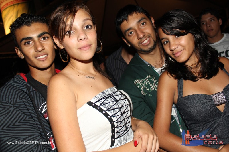 Balada: Show de Jorge & Mateus no Nilson Nelson - DF