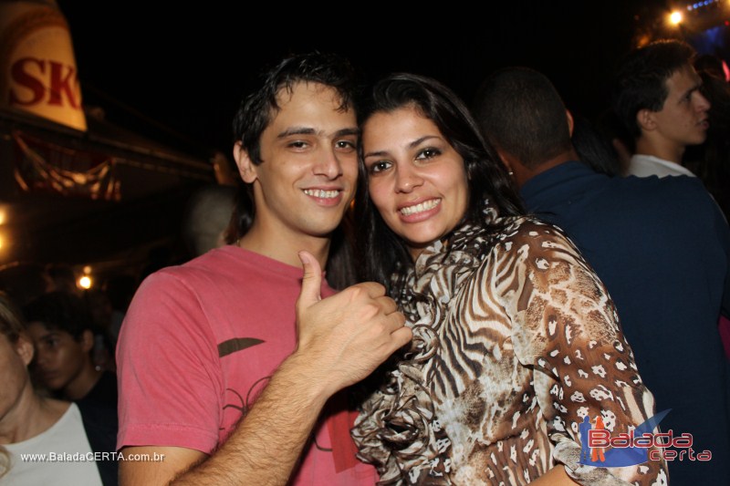 Balada: Show de Jorge & Mateus no Nilson Nelson - DF
