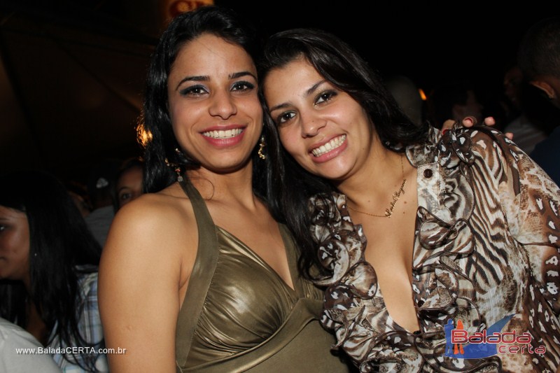 Balada: Show de Jorge & Mateus no Nilson Nelson - DF