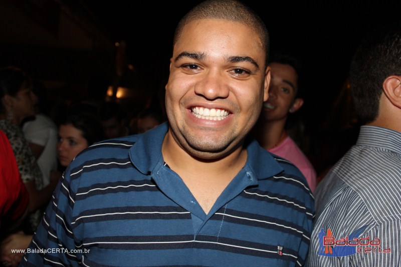 Balada: Show de Jorge & Mateus no Nilson Nelson - DF