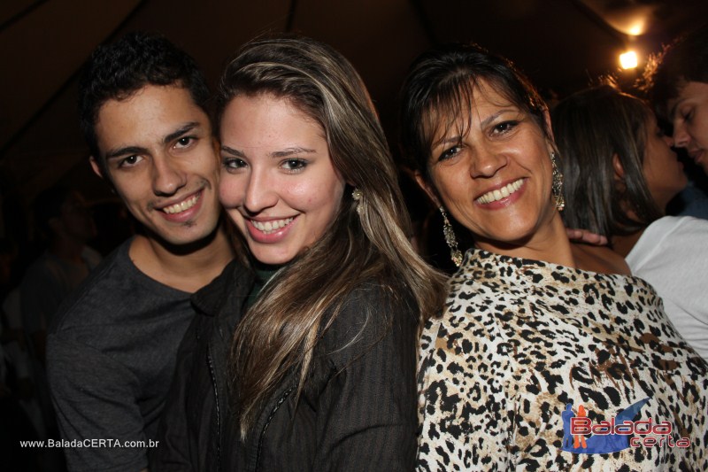 Balada: Show de Jorge & Mateus no Nilson Nelson - DF