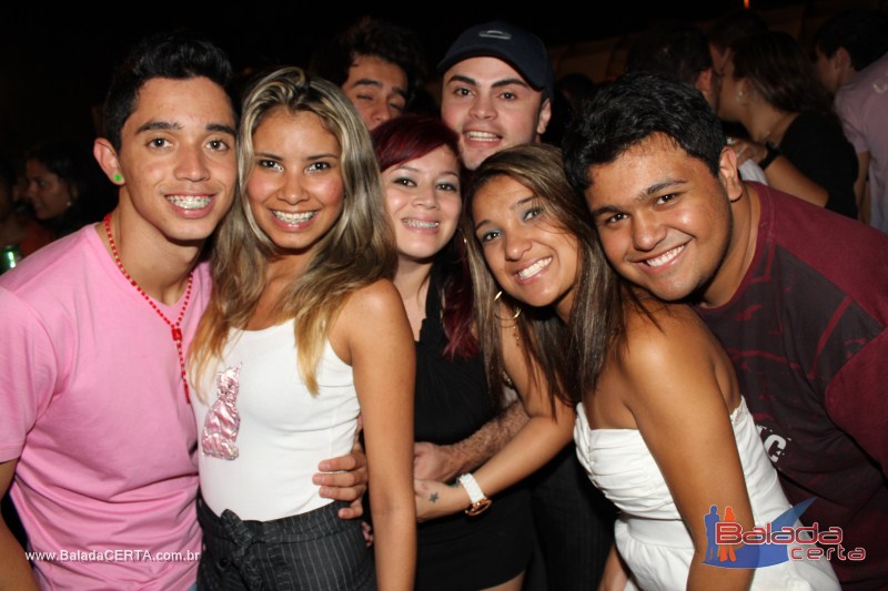 Balada: Show de Jorge & Mateus no Nilson Nelson - DF