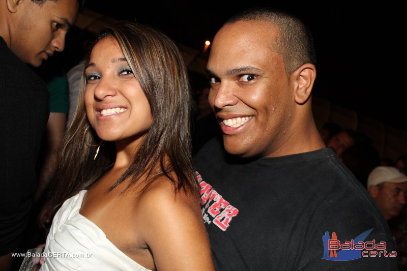 Balada: Show de Jorge & Mateus no Nilson Nelson - DF