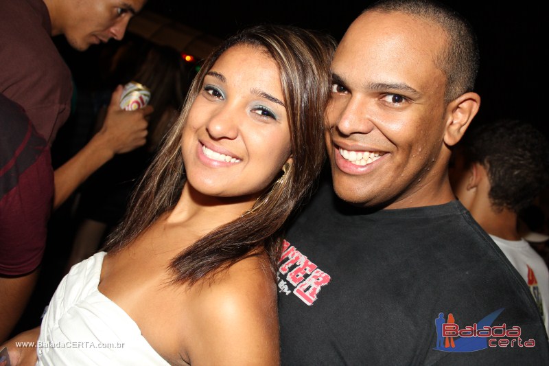 Balada: Show de Jorge & Mateus no Nilson Nelson - DF