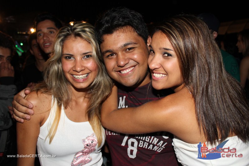 Balada: Show de Jorge & Mateus no Nilson Nelson - DF
