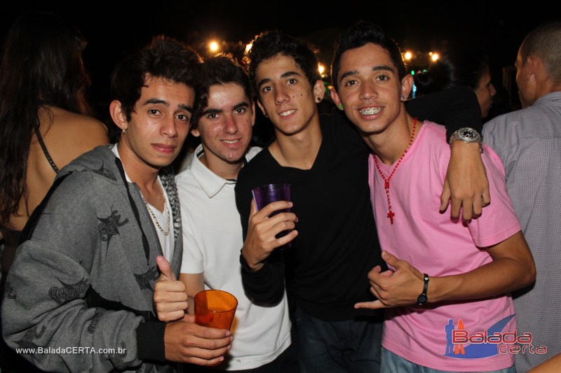 Balada: Show de Jorge & Mateus no Nilson Nelson - DF
