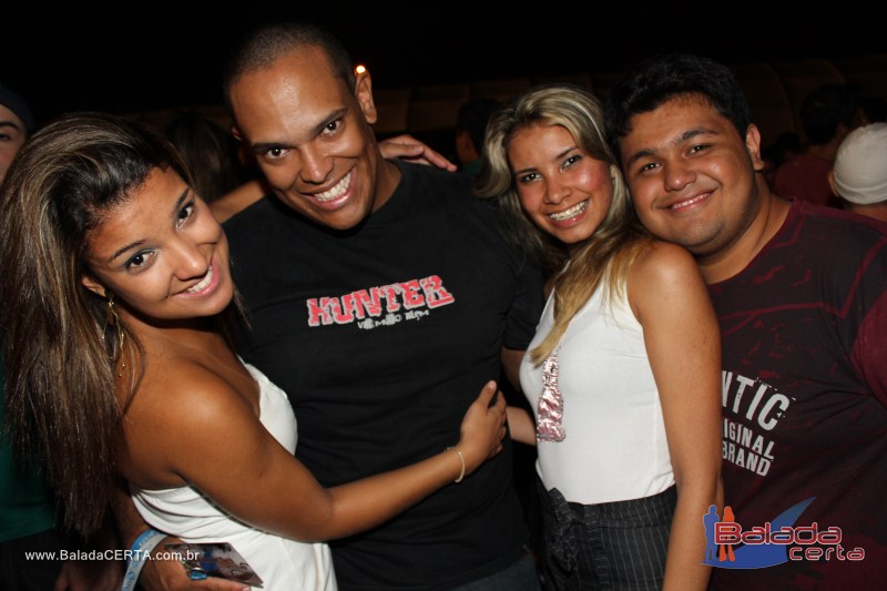 Balada: Show de Jorge & Mateus no Nilson Nelson - DF