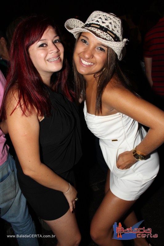 Balada: Show de Jorge & Mateus no Nilson Nelson - DF