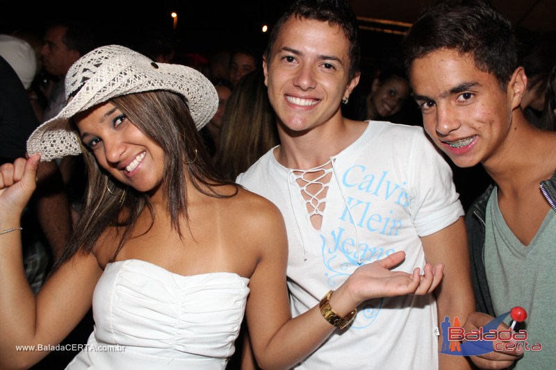 Balada: Show de Jorge & Mateus no Nilson Nelson - DF