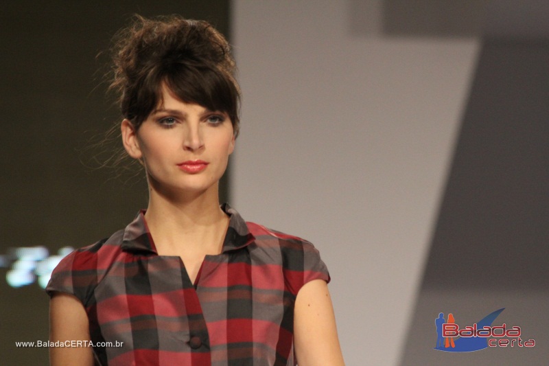 Balada: Claro Park Fashion 2011