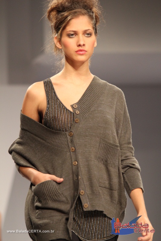 Balada: Claro Park Fashion 2011