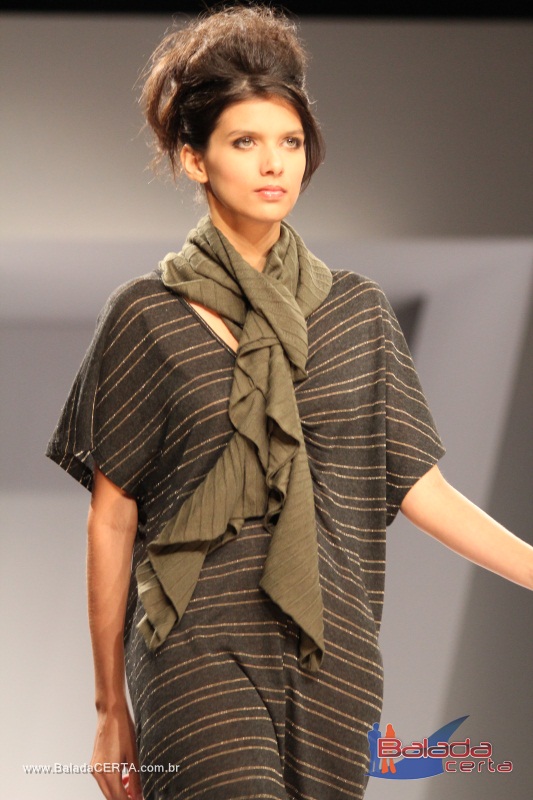 Balada: Claro Park Fashion 2011