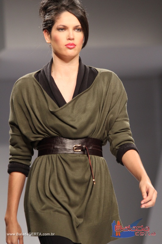 Balada: Claro Park Fashion 2011