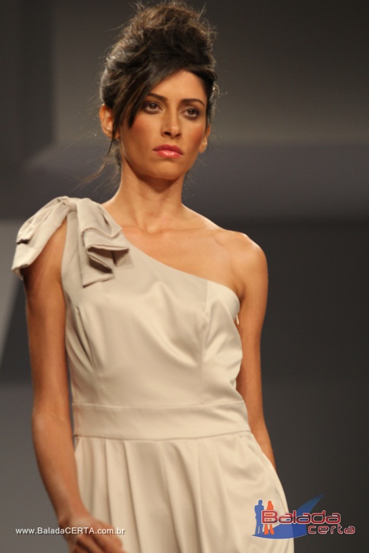 Balada: Claro Park Fashion 2011