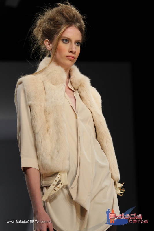Balada: Claro Park Fashion 2011